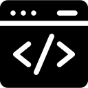 Ikona stron internetowych